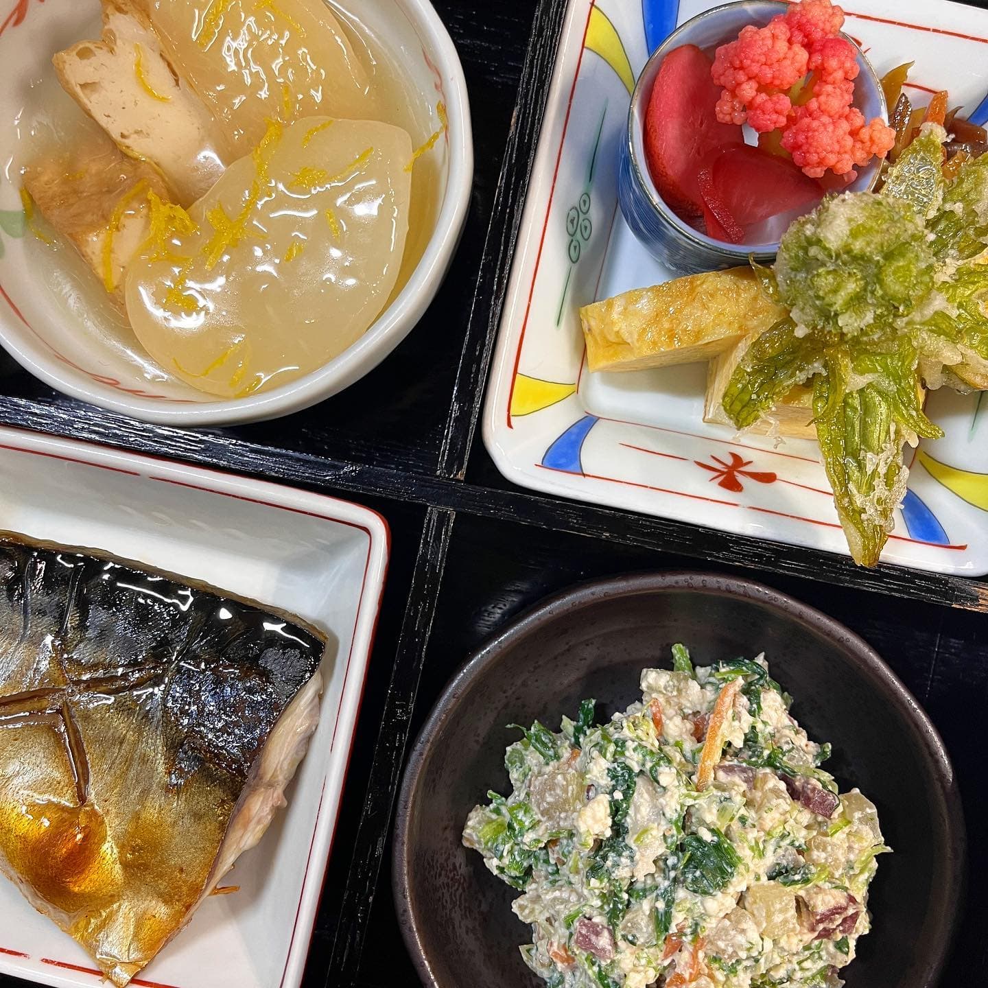 Organic畑kitchen結